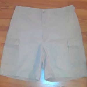 Banana Republic Cargo Shorts